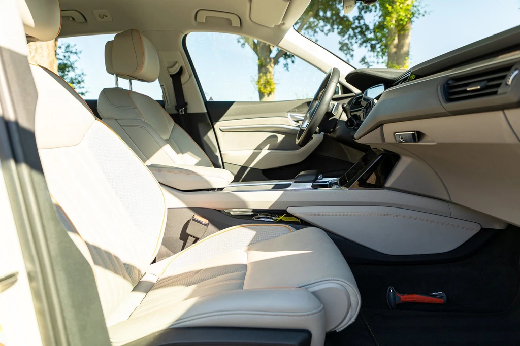 Audi e-tron – foto 44
