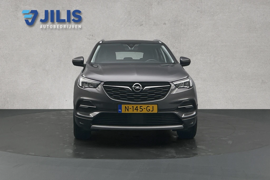 Opel Grandland X – foto 9