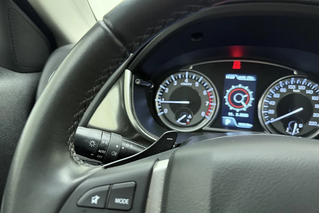 Suzuki Vitara – foto 30