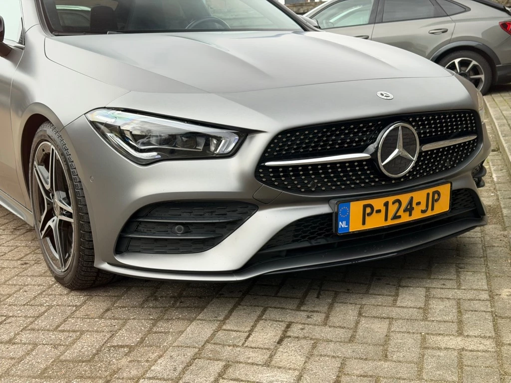 Mercedes-Benz CLA – foto 7