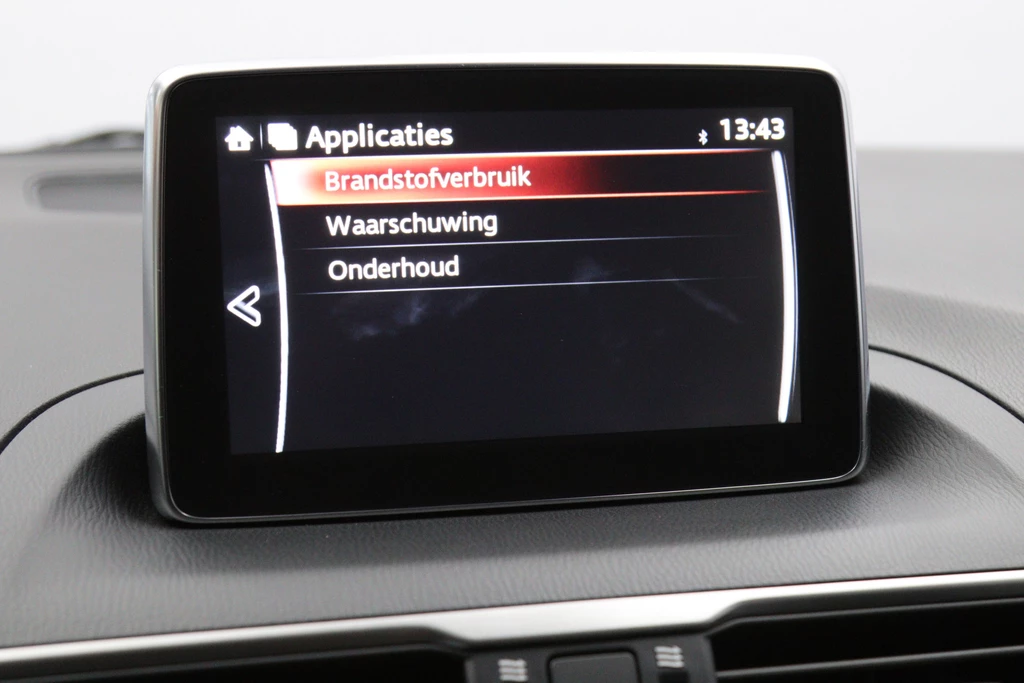 Mazda 3 – foto 30