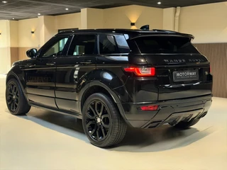 Land Rover Range Rover Evoque – thumbnail 3
