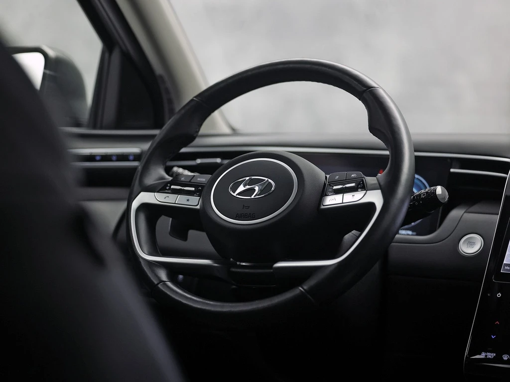 Hyundai Tucson – foto 23