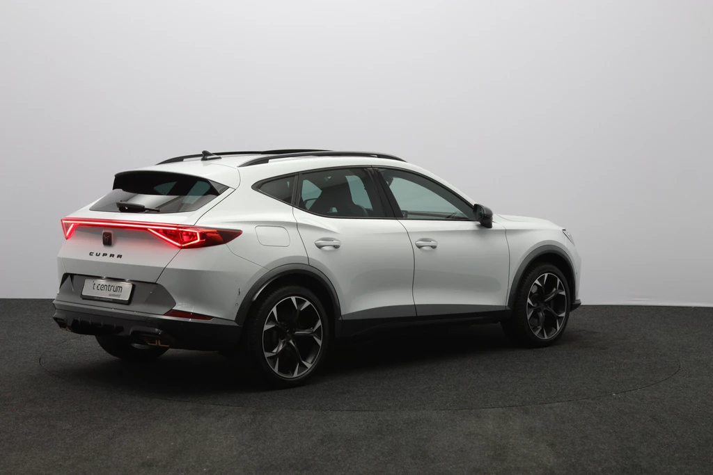 CUPRA Formentor – foto 5