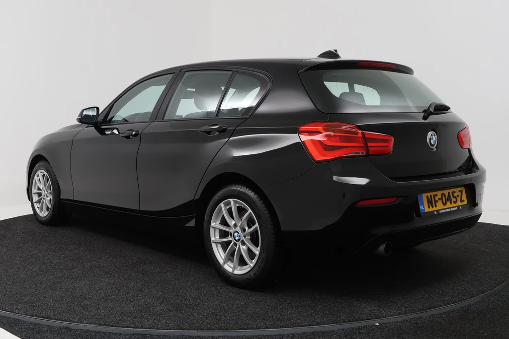BMW 1 Serie – foto 3