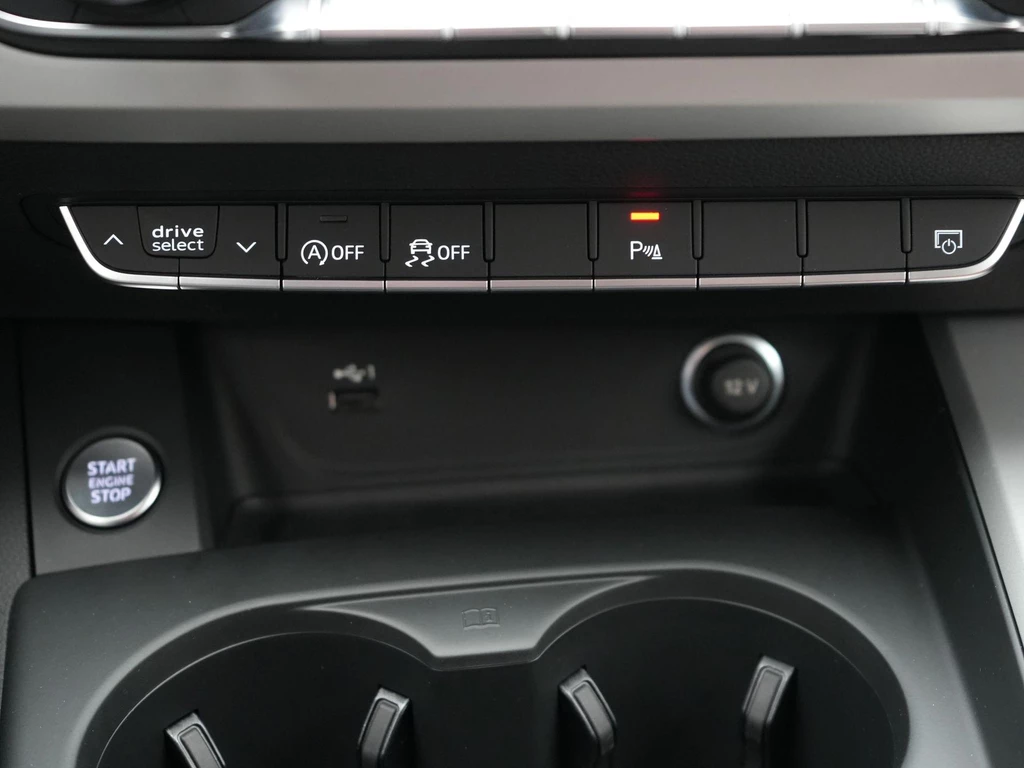 Audi A4 – foto 27