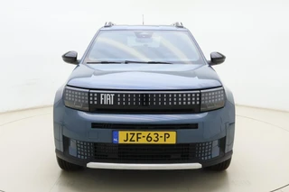 Fiat Grande Panda – thumbnail 9