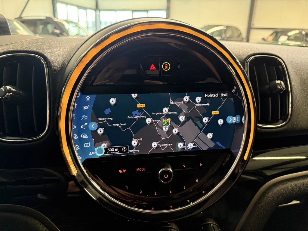 MINI Countryman – foto 20