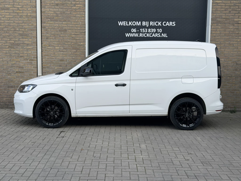 Volkswagen Caddy – foto 3