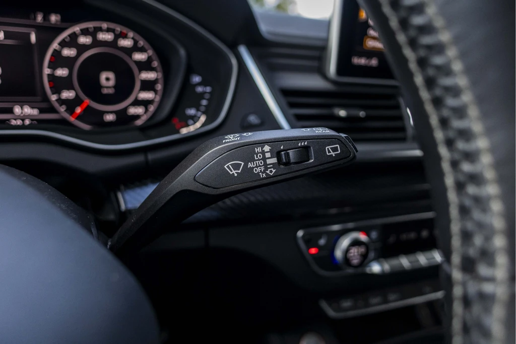 Audi Q5 – foto 38
