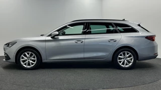 SEAT Leon – thumbnail 2