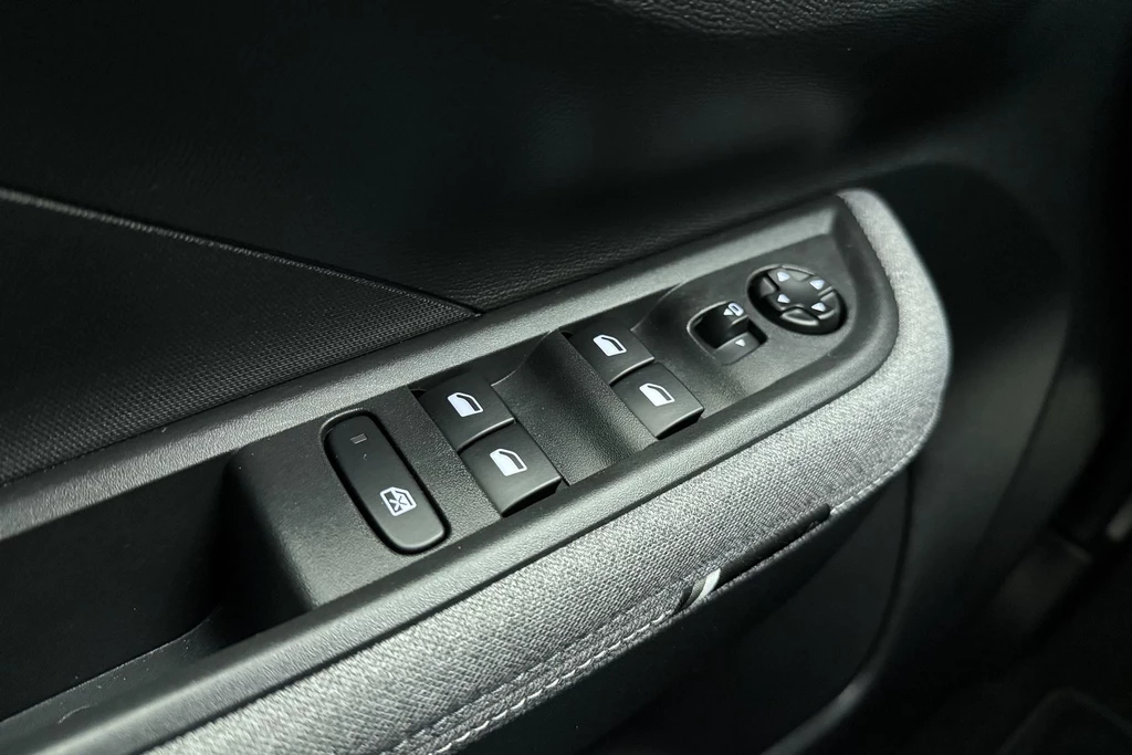 Opel Frontera – foto 20