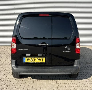 Citroën Berlingo – thumbnail 4
