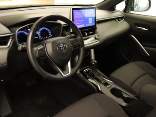 Toyota Corolla Cross – thumbnail 11