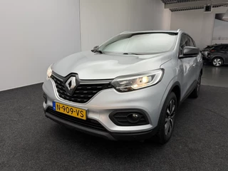 Renault Kadjar – thumbnail 2