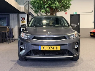 Kia Stonic – thumbnail 7
