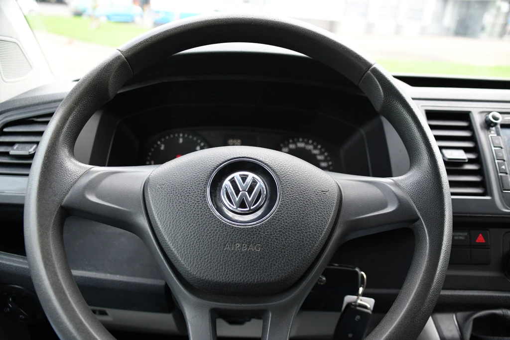 Volkswagen Transporter – foto 17