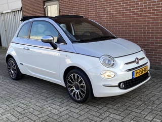 Fiat 500C – thumbnail 9