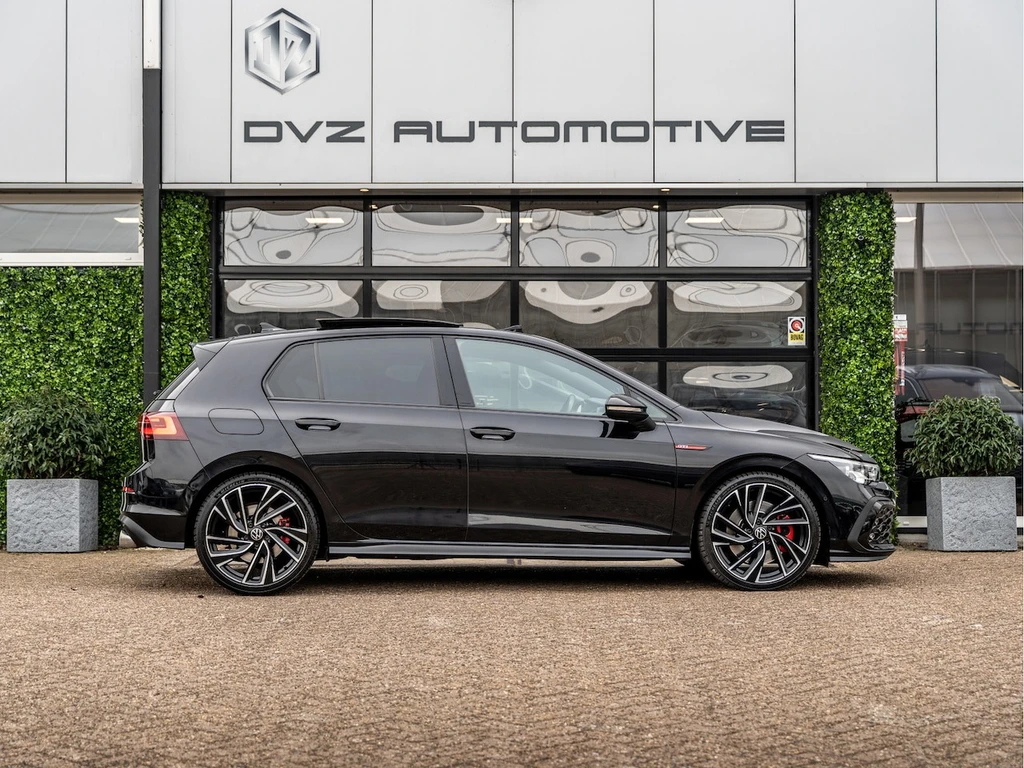 Volkswagen Golf – foto 6