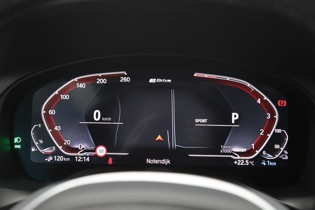 BMW X3 – foto 14