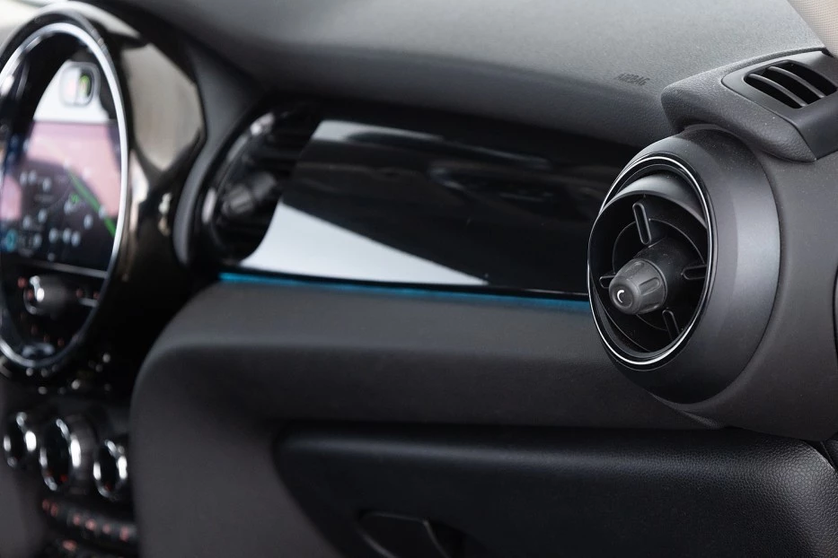 MINI Electric – foto 16