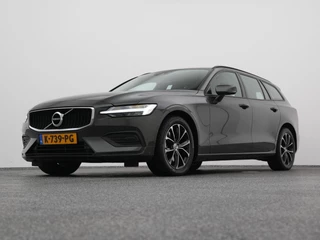 Volvo V60 – thumbnail 2