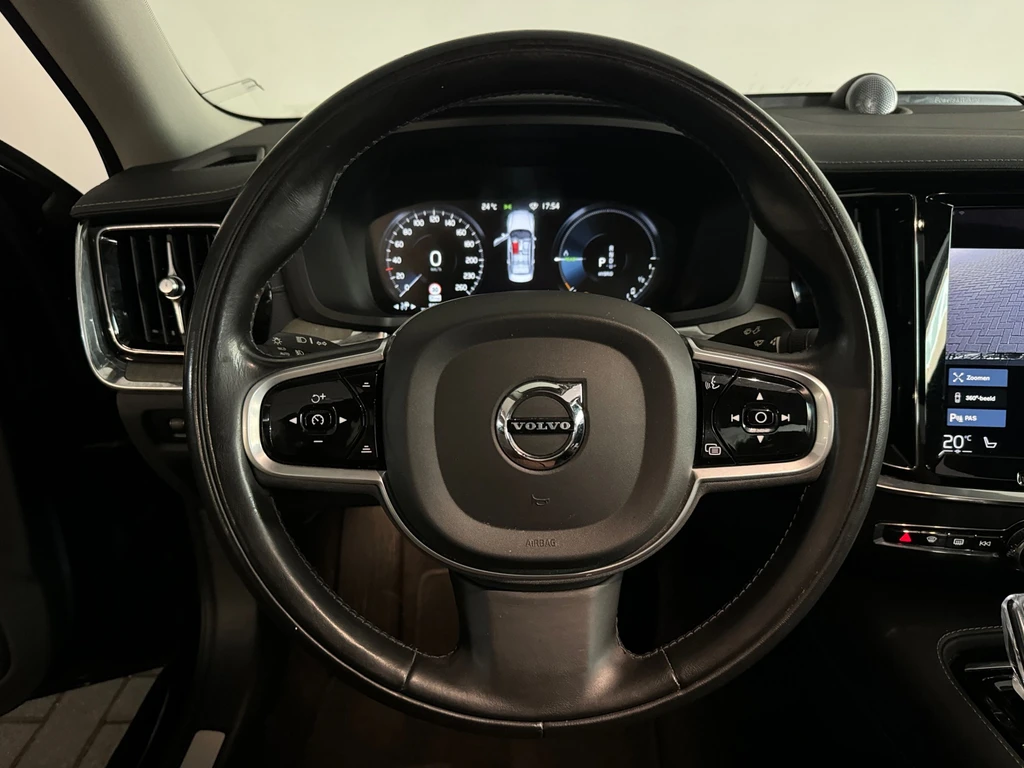 Volvo S60 – foto 11