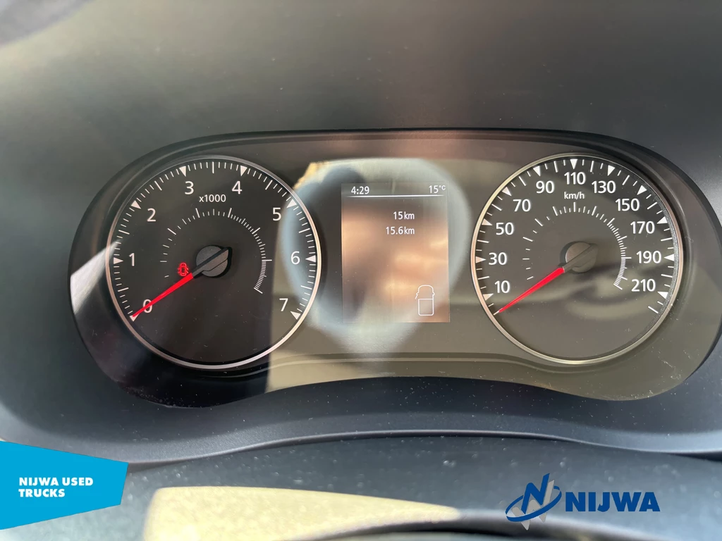 Renault Master – foto 8