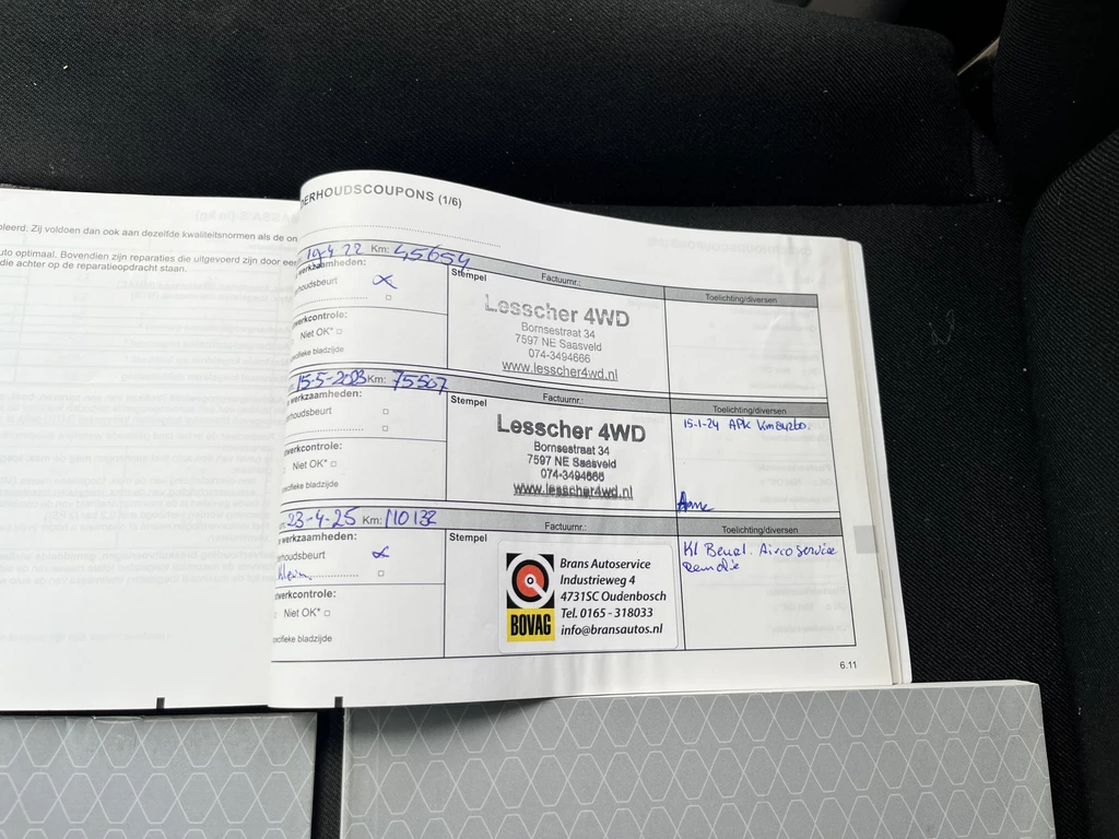Renault Kangoo – foto 35