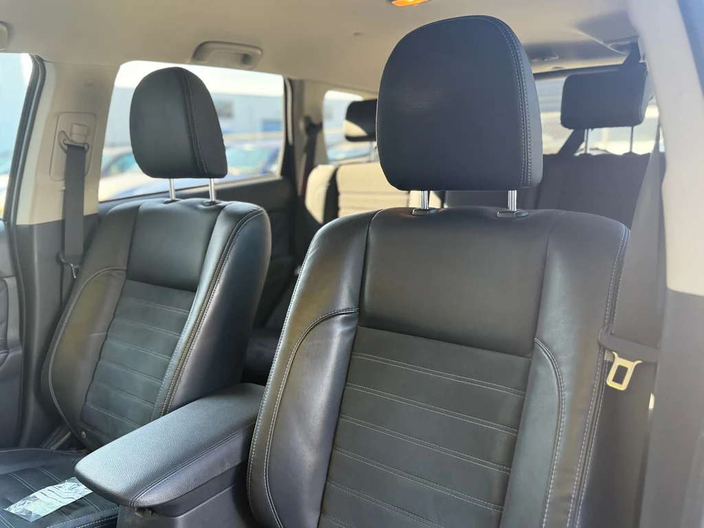 Mitsubishi Outlander – foto 21