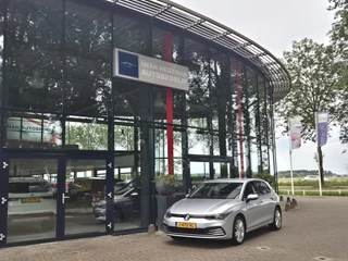 Volkswagen Golf – thumbnail 2