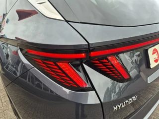 Hyundai Tucson – thumbnail 27