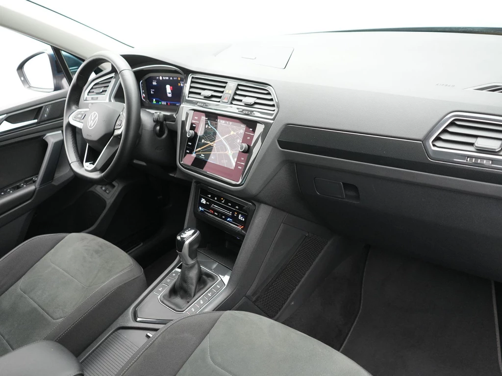 Volkswagen Tiguan – foto 42