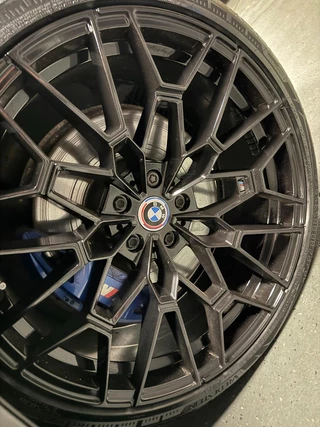 BMW 5 Serie – thumbnail 16