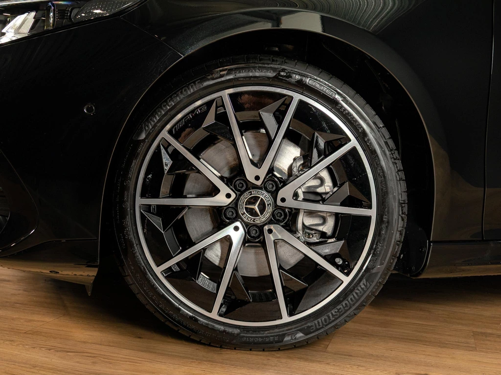 Mercedes-Benz CLA – foto 7