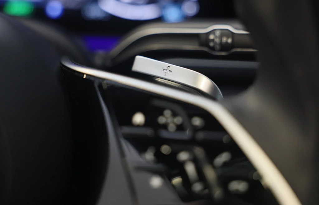 Mercedes-Benz GLE – foto 43