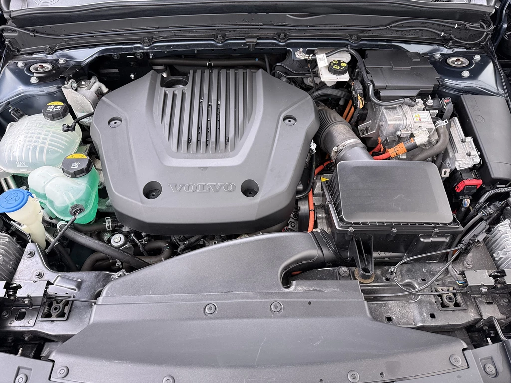 Volvo XC40 – foto 43