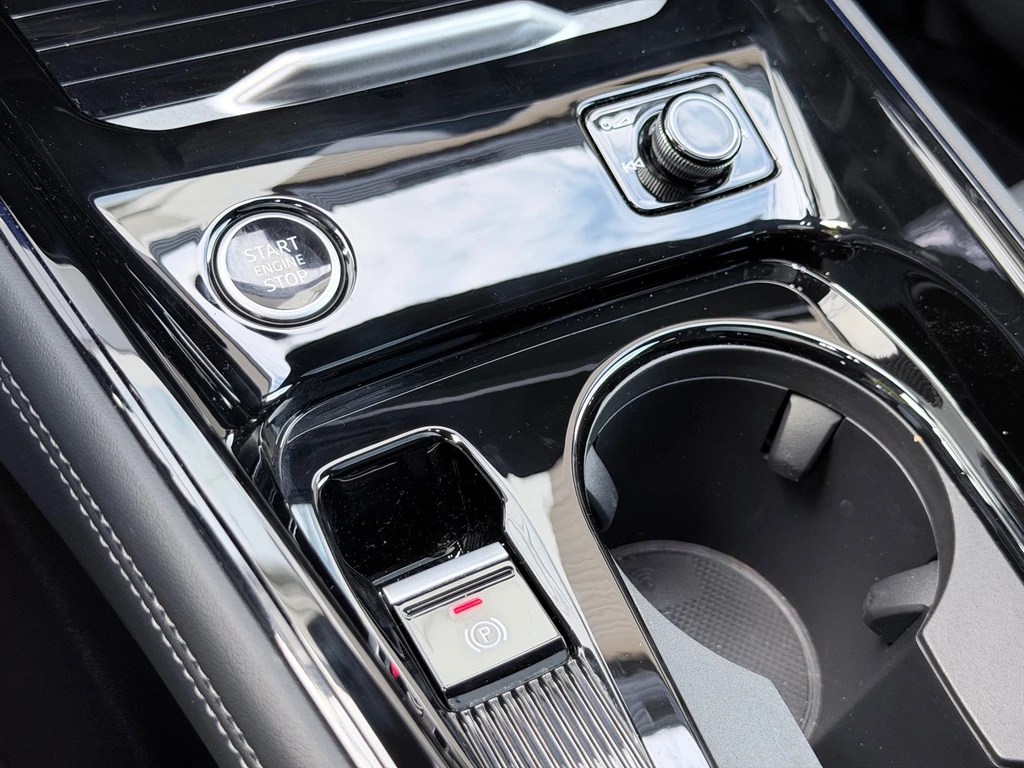 Audi Q3 – foto 20