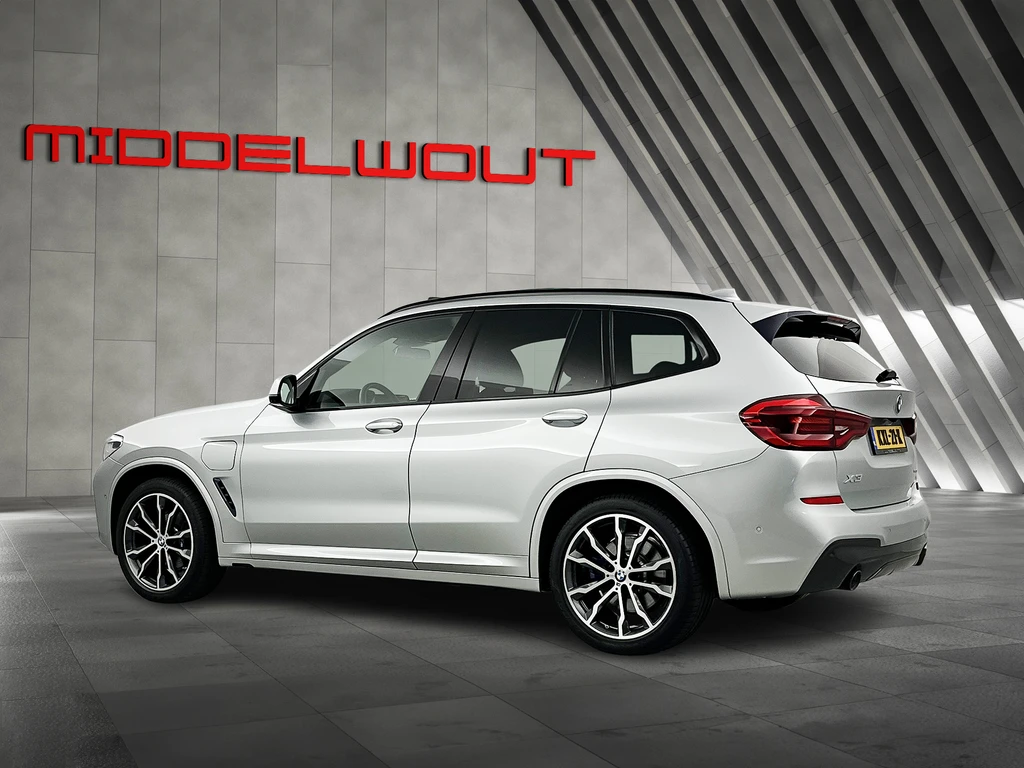 BMW X3 – foto 4