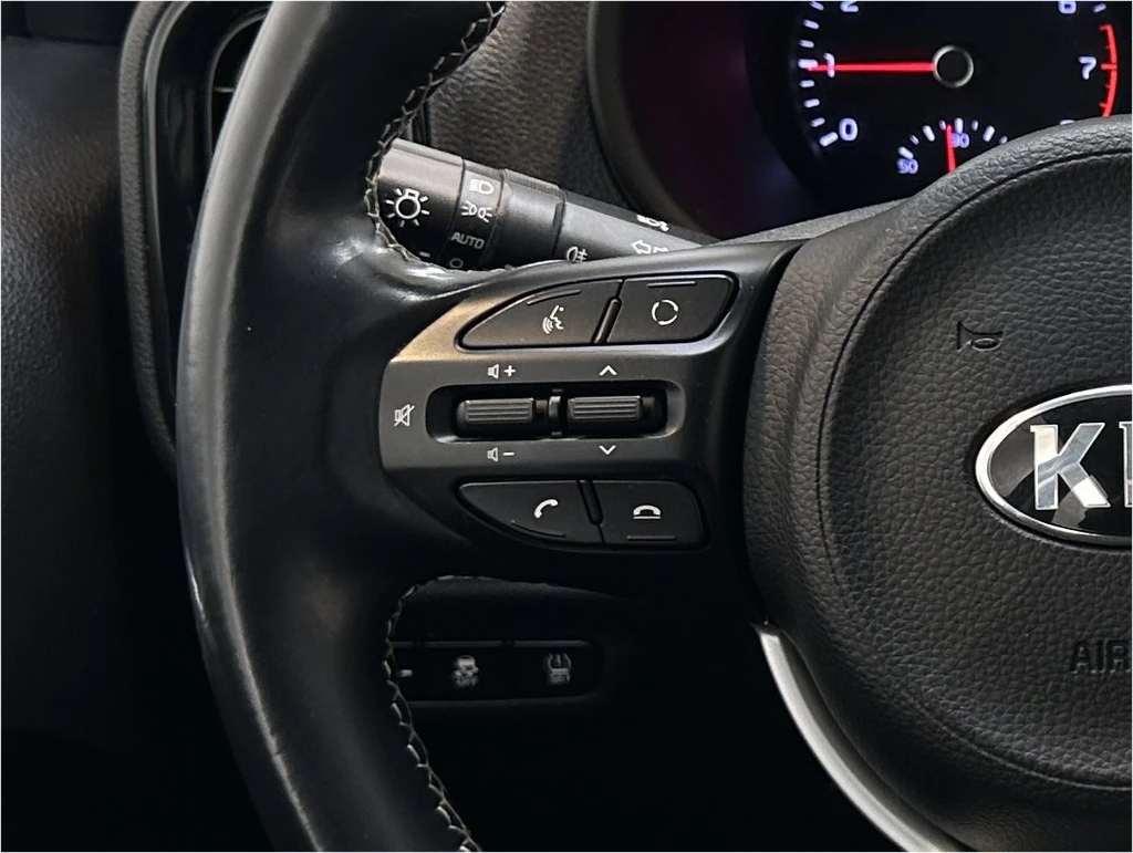 Kia Picanto – foto 17