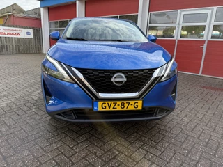 Nissan QASHQAI – thumbnail 12