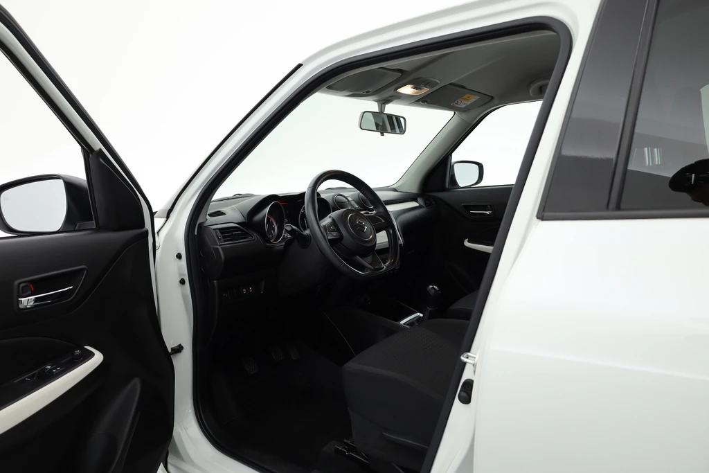 Suzuki Swift – foto 8