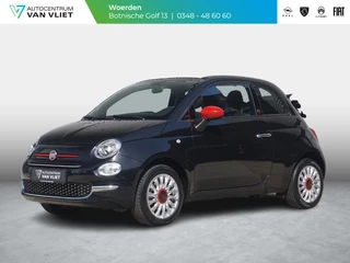 Fiat 500C – thumbnail 1