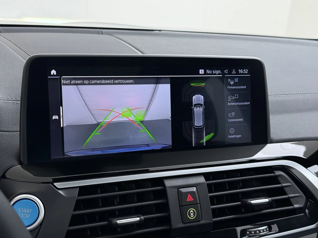BMW iX3 – foto 18