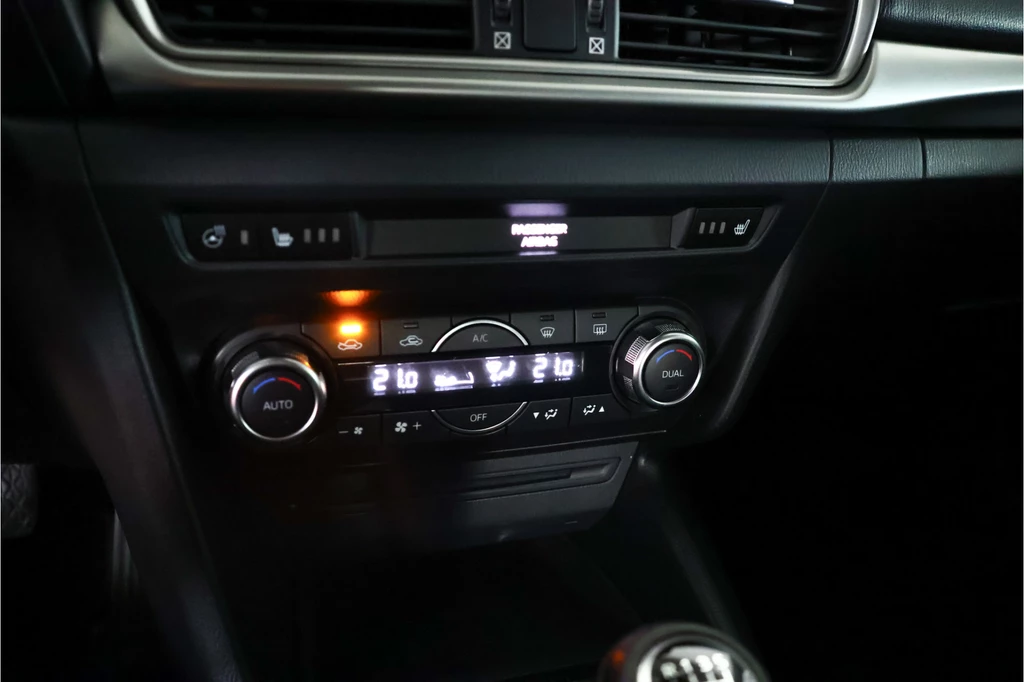 Mazda 3 – foto 15