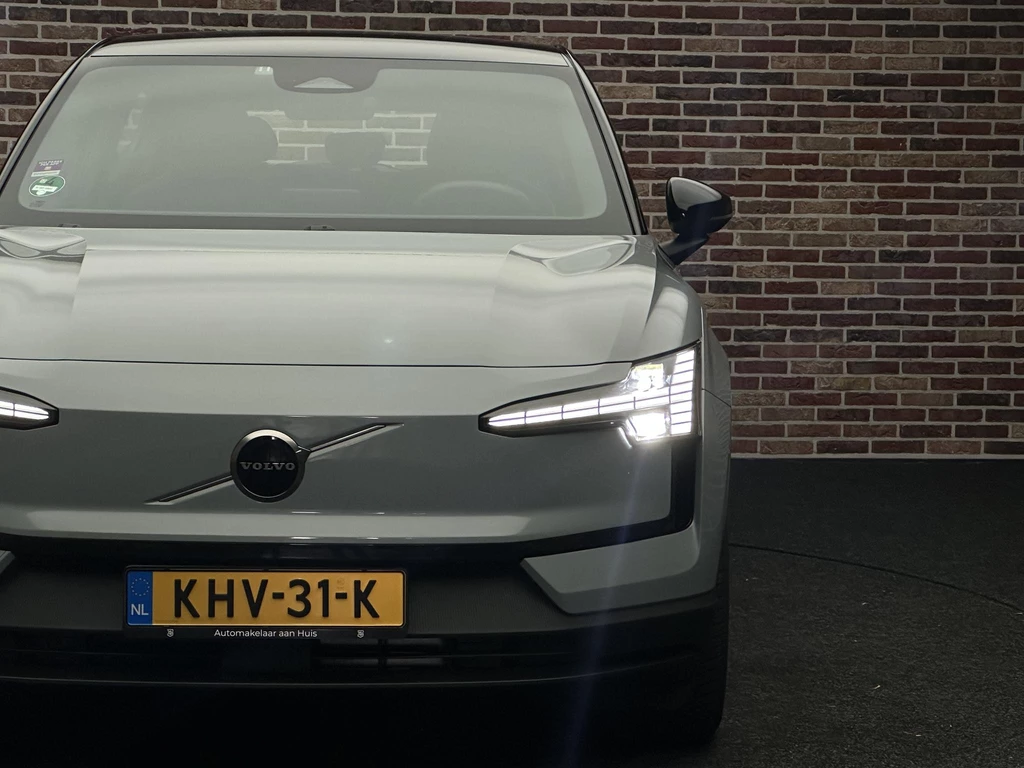 Volvo EX30 – foto 13
