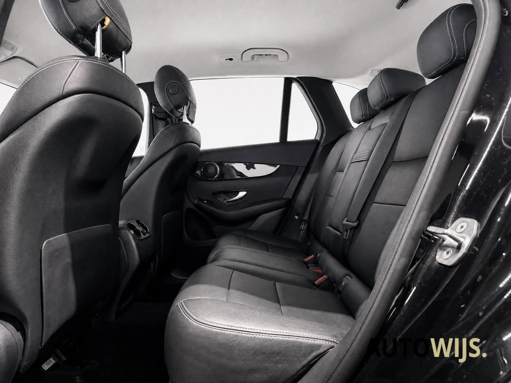 Mercedes-Benz GLC – foto 15
