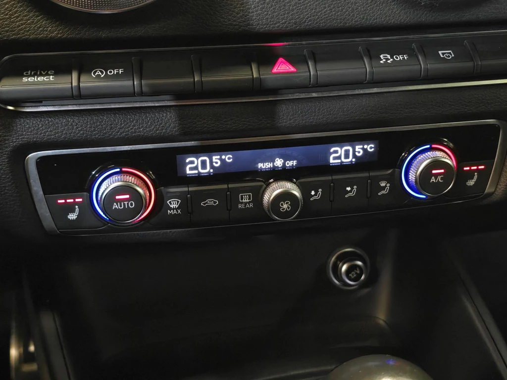 Audi S3 – foto 30