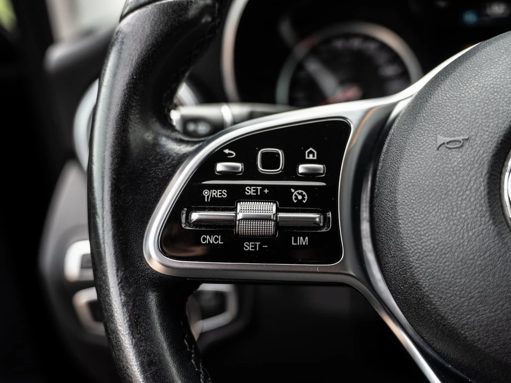 Mercedes-Benz C-Klasse – foto 33