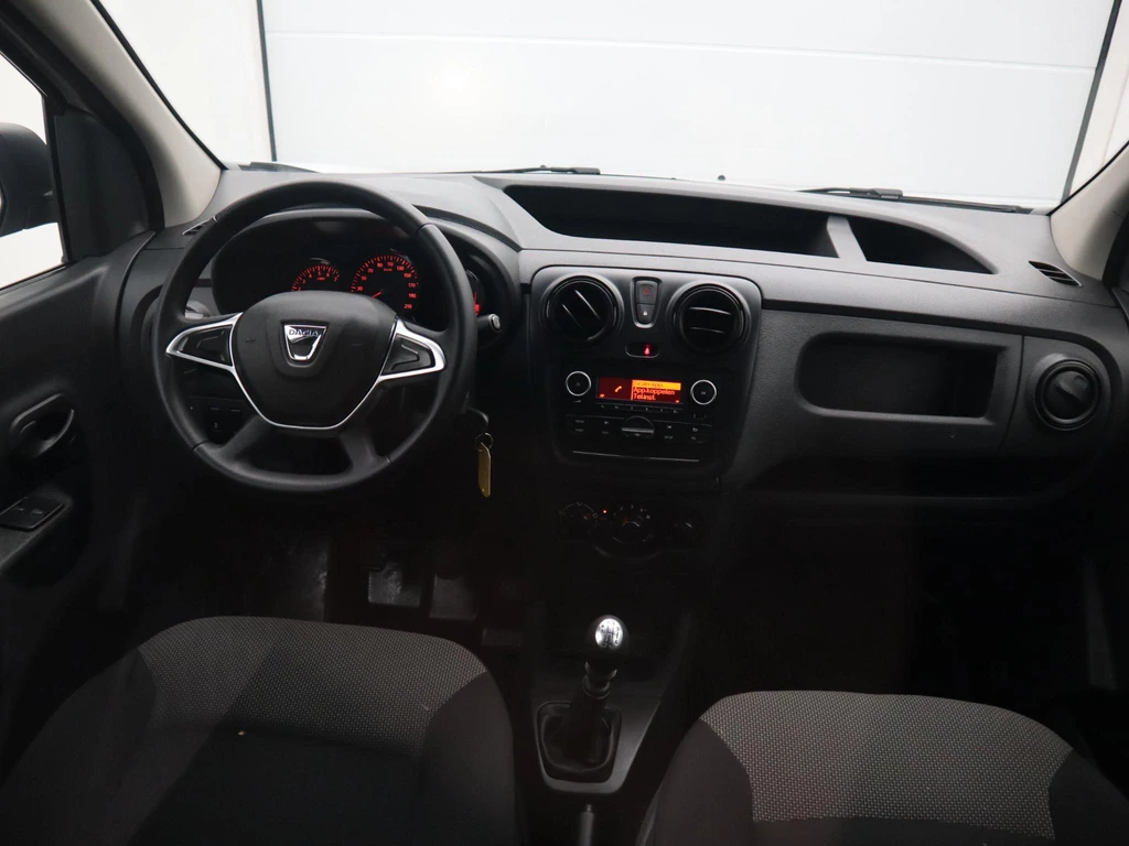 Dacia Dokker – foto 11